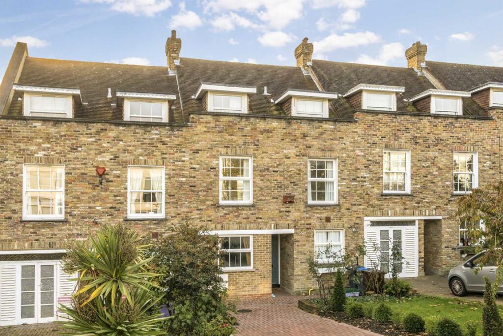 Main image of property: Somerset Road, Wimbledon