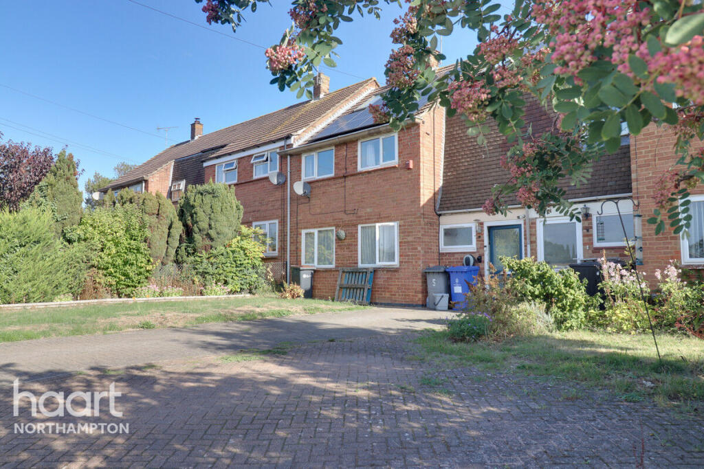 Main image of property: Church Street, Rothersthorpe