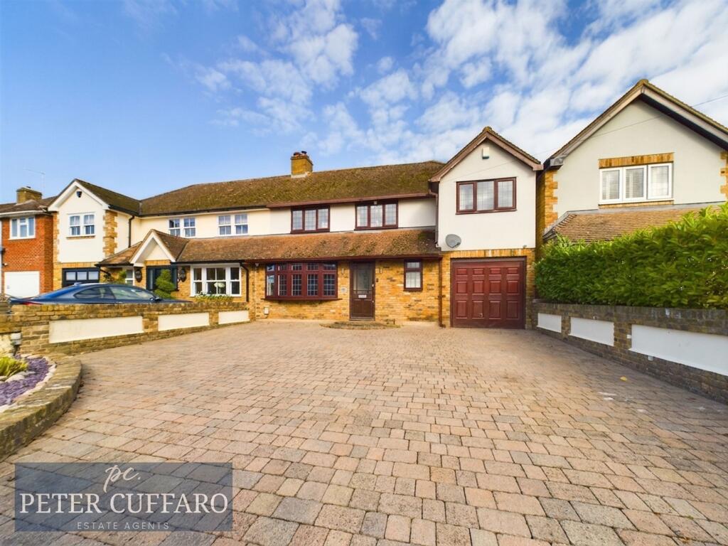 Main image of property: St. Margarets Road, Stanstead Abbotts, SG12