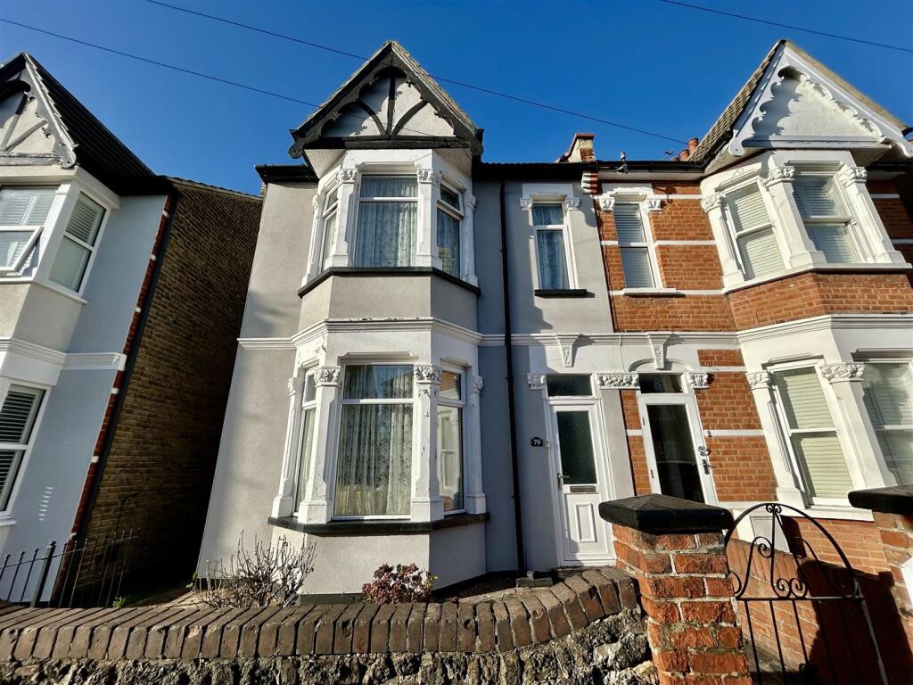 Main image of property: Lymington Avenue, Leigh-On-Sea