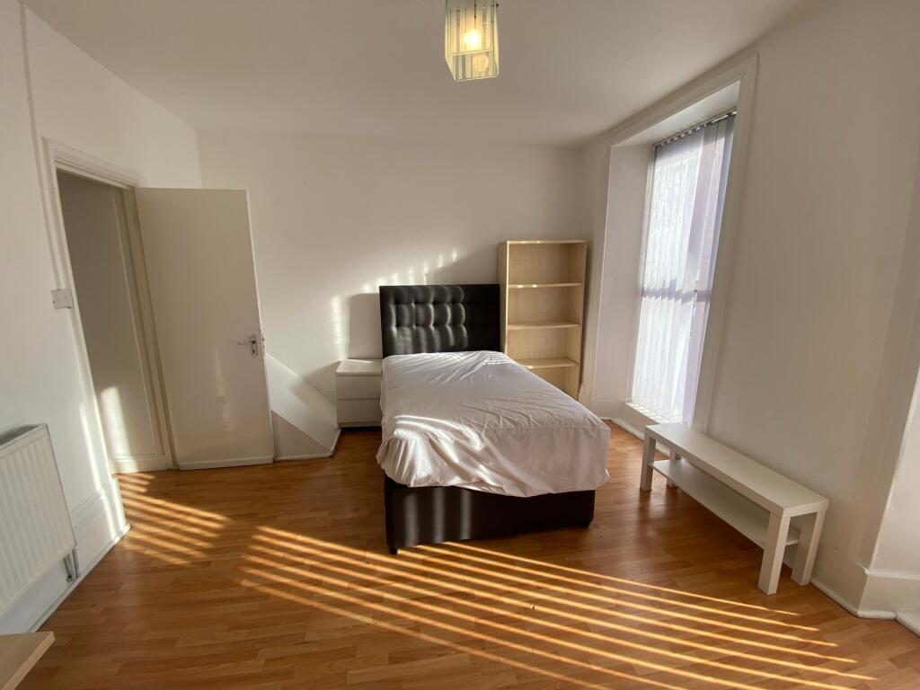 Main image of property: Camden High Street, London, NW1
