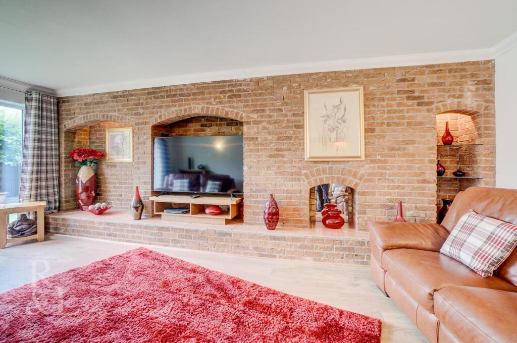 House in Rushcliffe, Keyworth - View 5