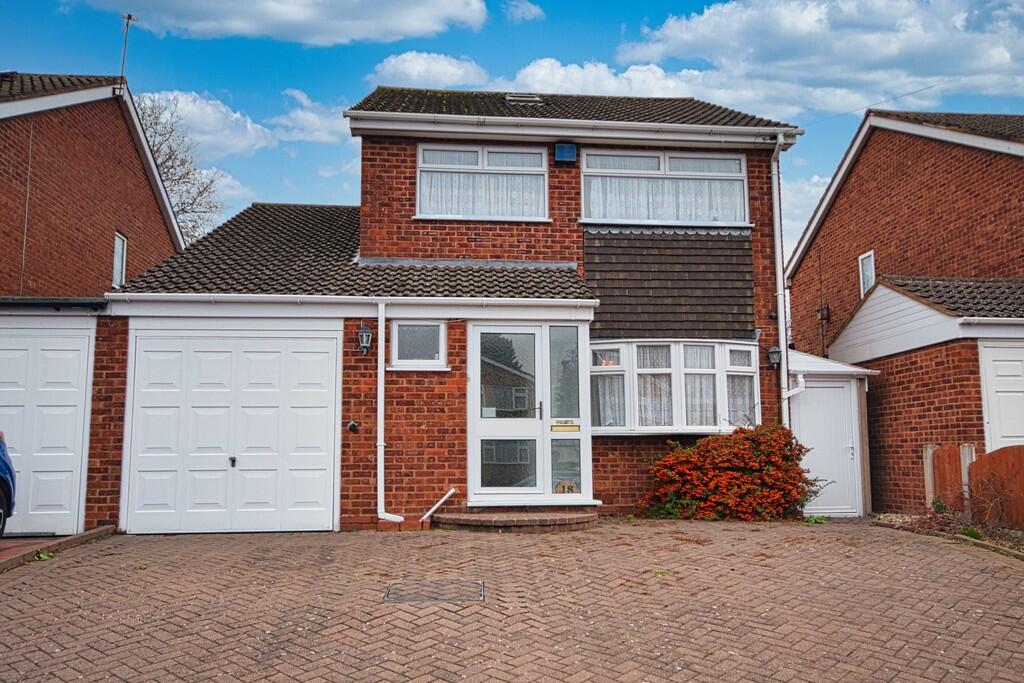 Main image of property: Avery Drive, Acocks Green