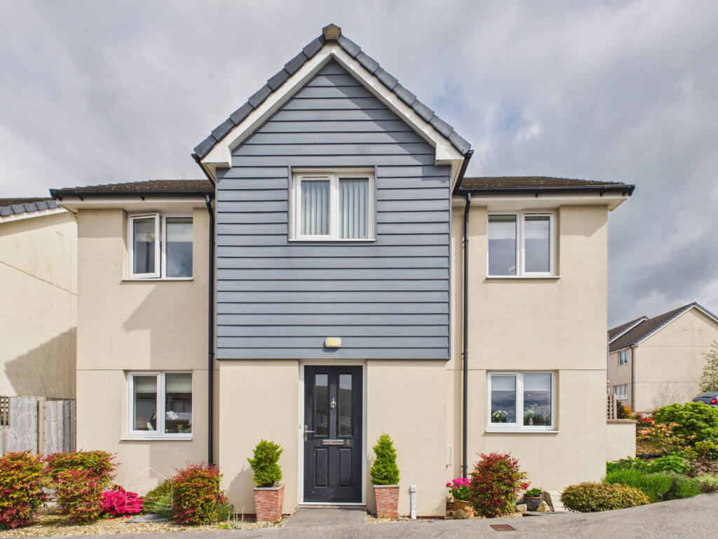 Main image of property: Kaolin Heights - Coastal Views | Immaculate Turnkey 3 Bed Detached Home | Off Road Driveway Parking