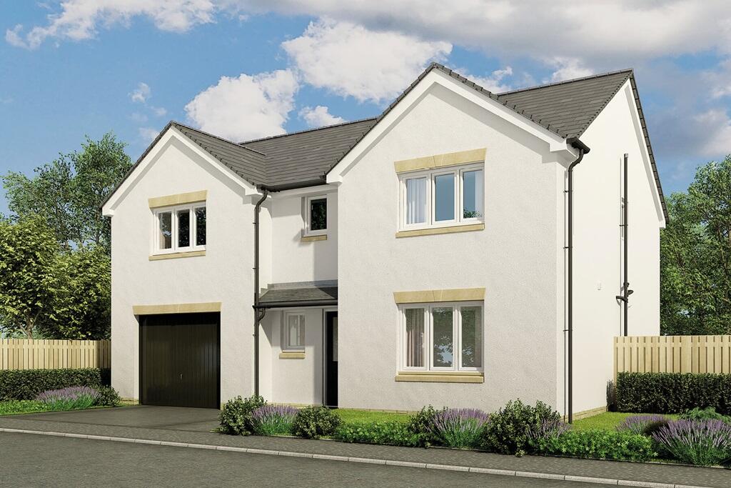 Main image of property: Dolphingstone
Wallyford
East Lothian
EH21 8XW