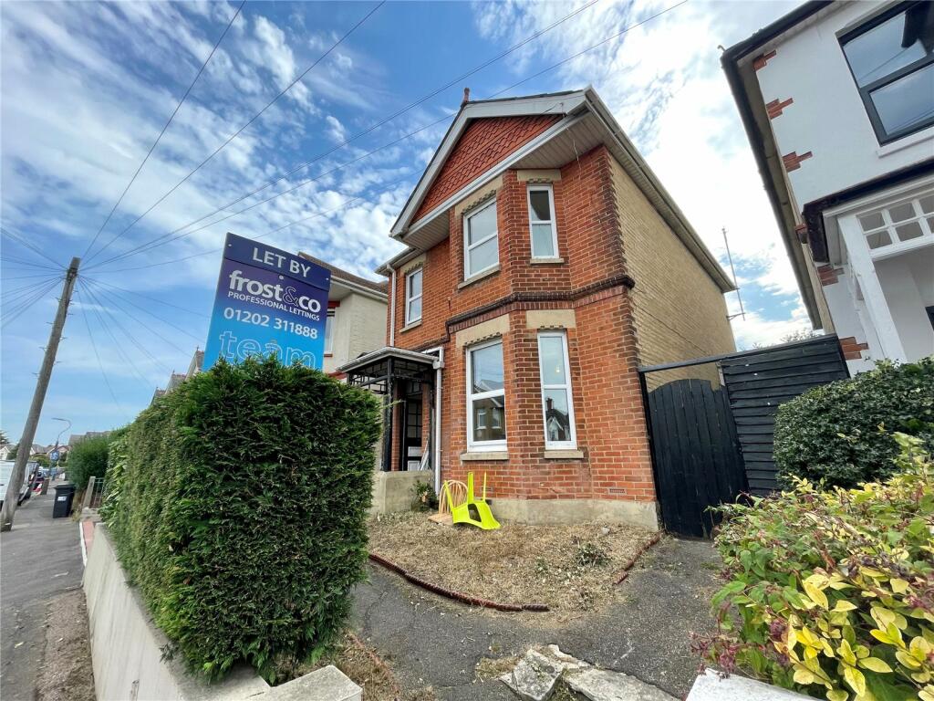 Main image of property: Frederica Road, Winton, Bournemouth, Dorset, BH9