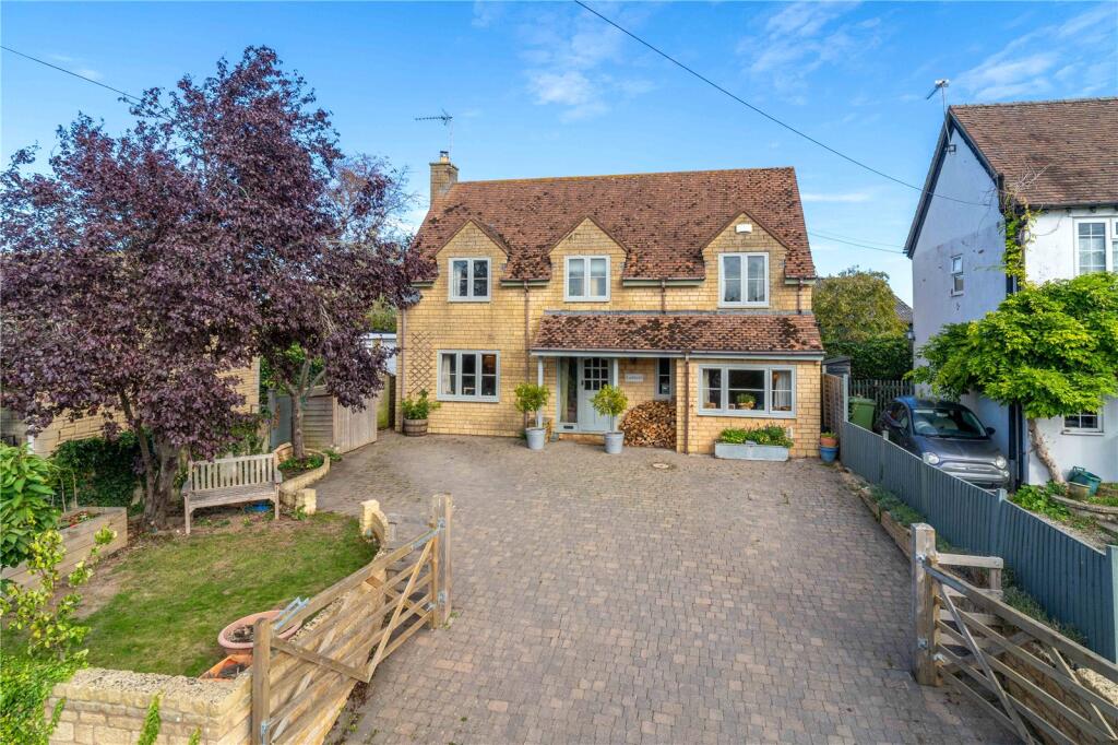 Main image of property: Wormington, Broadway, Gloucestershire, WR12
