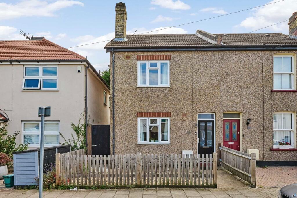 Main image of property: Bloomfield Road, Bromley