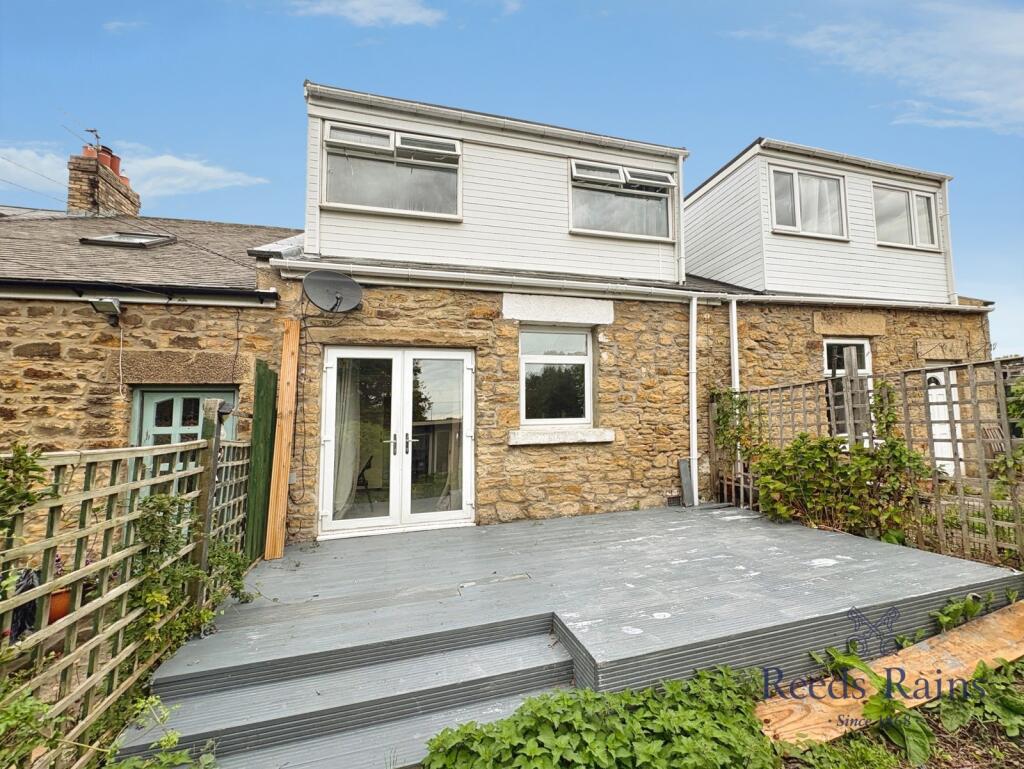 Main image of property: Middle Row, Ryton, Tyne and Wear, NE40