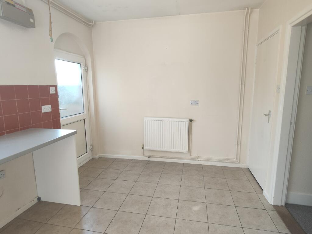House in Ipswich - More