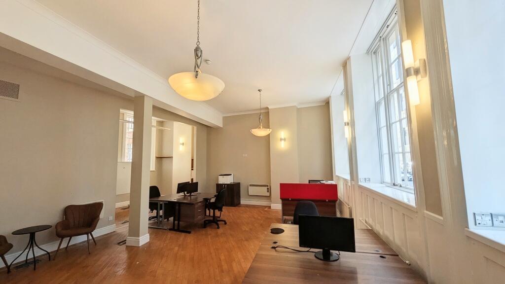 Bulloch Ground Floor
