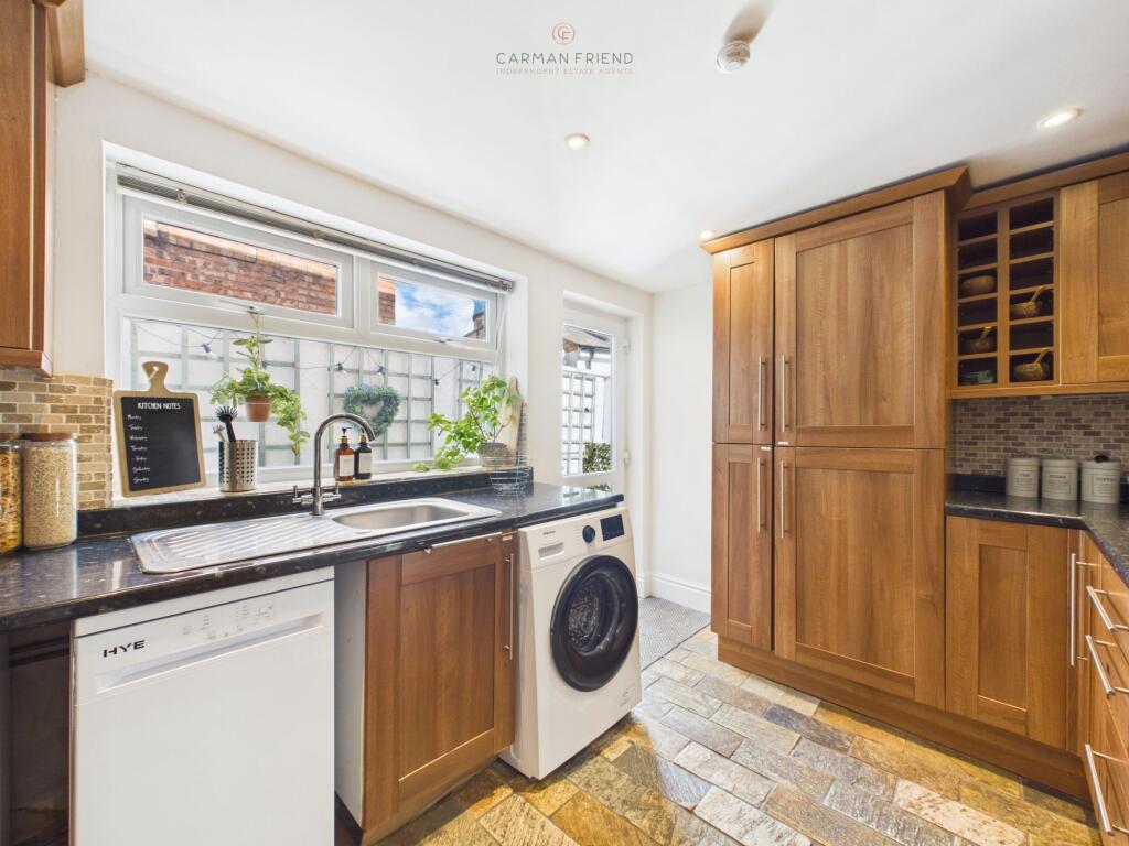 Hoole Lane, Hoole, CH2 - View 6