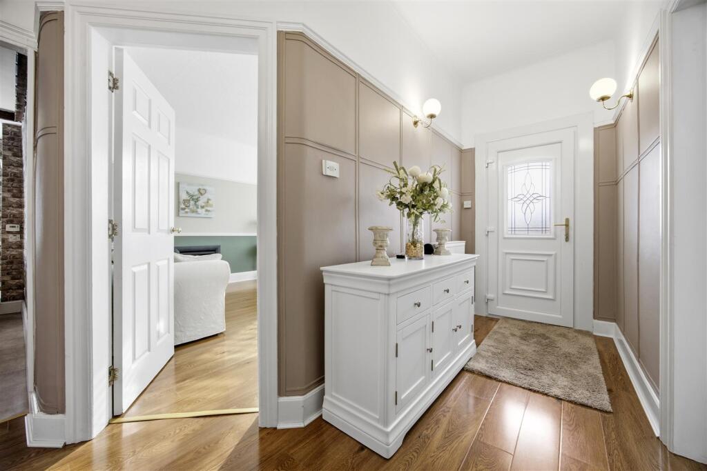 House in Glasgow - View 2