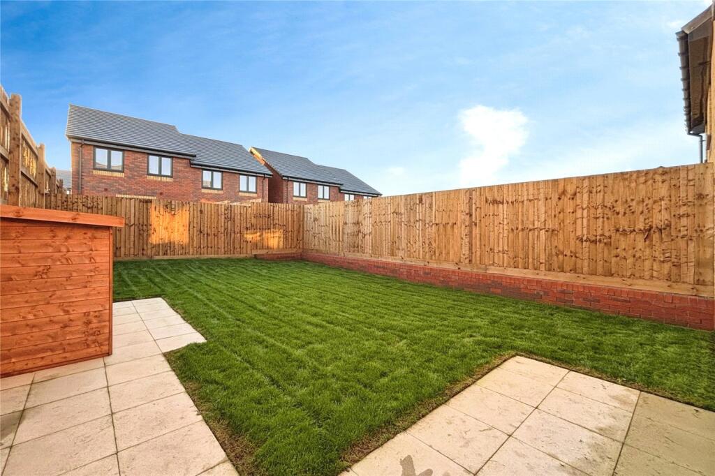 Additional image 21 of Leighton Park Road, Westbury Leigh