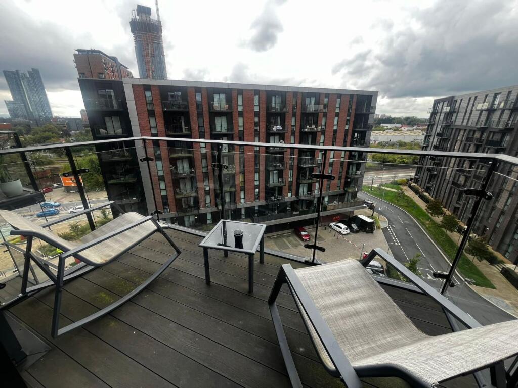 Main image of property: Charcoal, 1 Lockgate Square, Salford