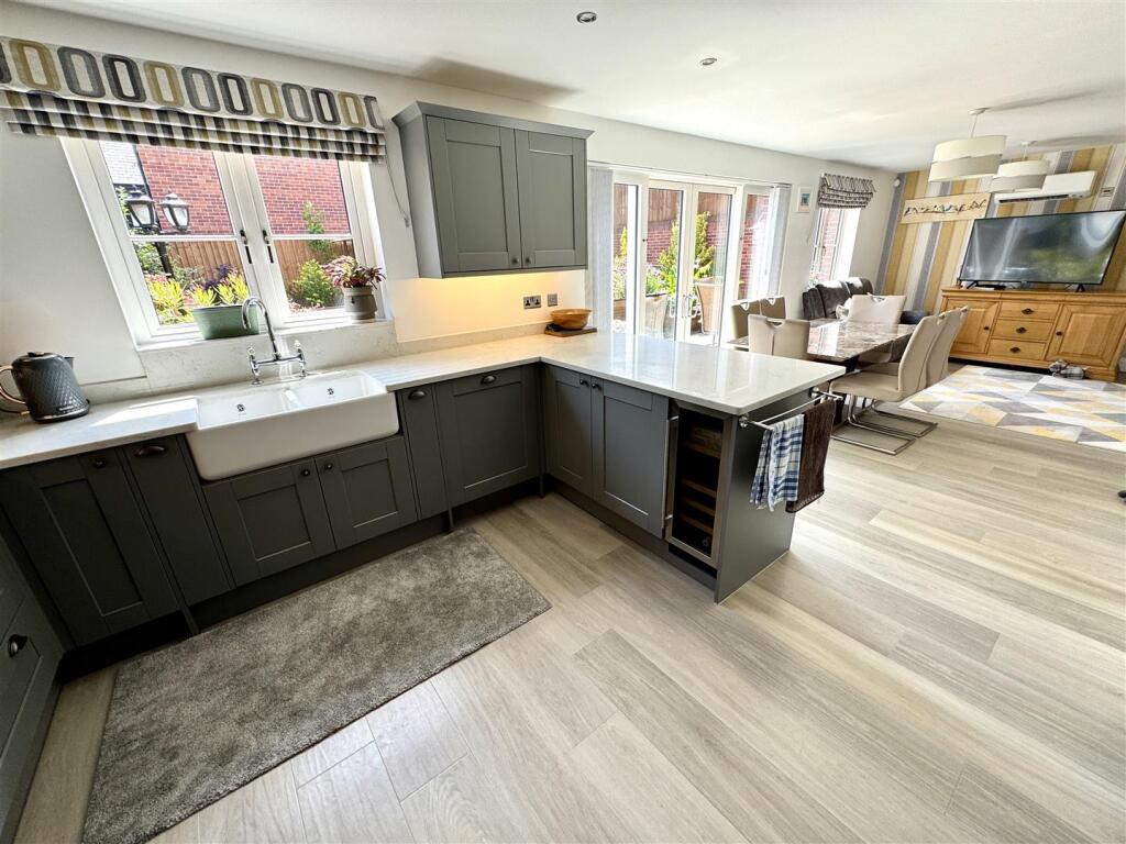 House in Forest of Dean, Tidenham - View 4