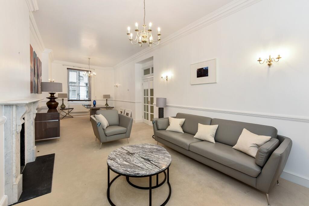 Main image of property: Berkeley Street, Mayfair, London, W1J