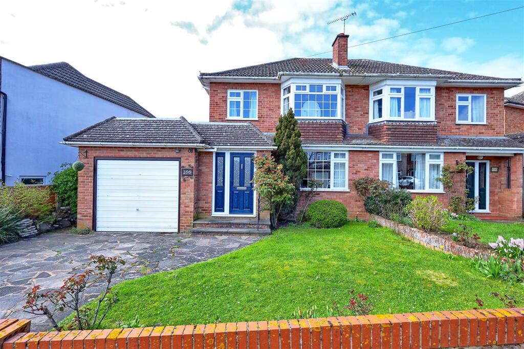 Main image of property: TOWER ROAD - WARE