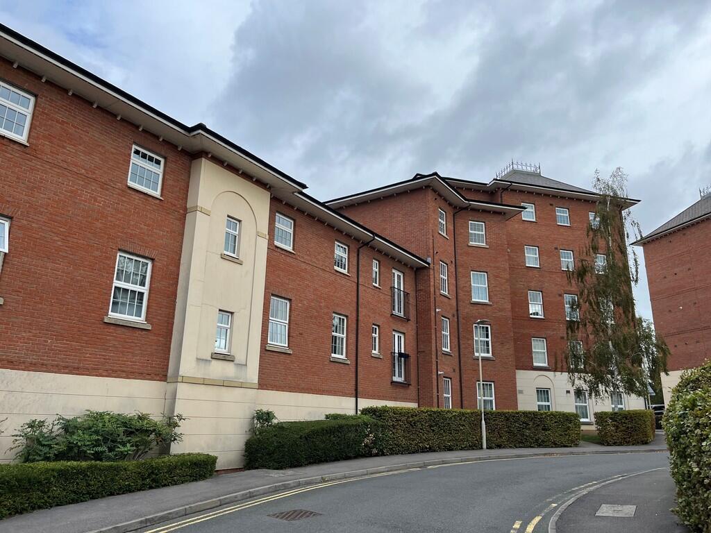Main image of property: Regent House, Mayhill Way Gloucester 