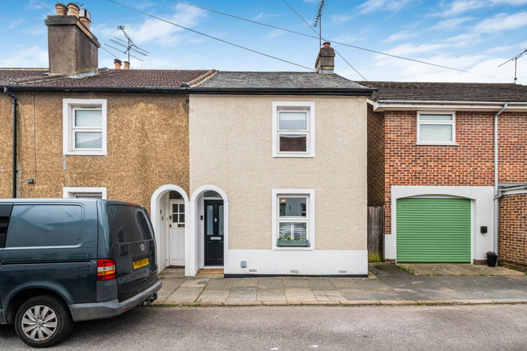 Main image of property: Milton Road, Horsham, West Sussex