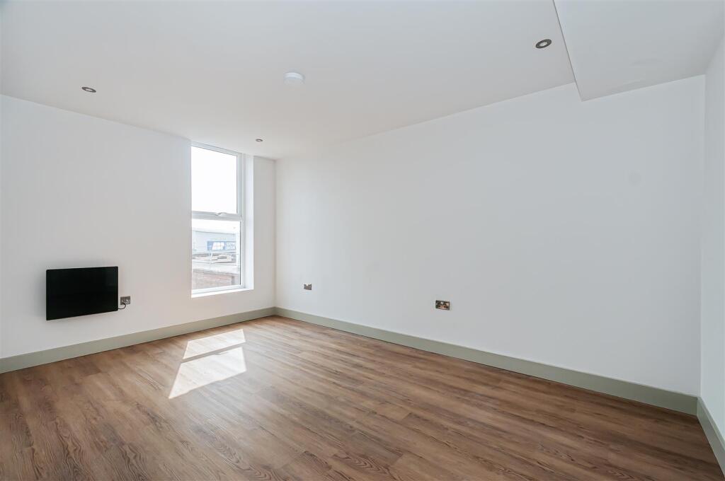 Main image of property: Victoria Quays, Goole