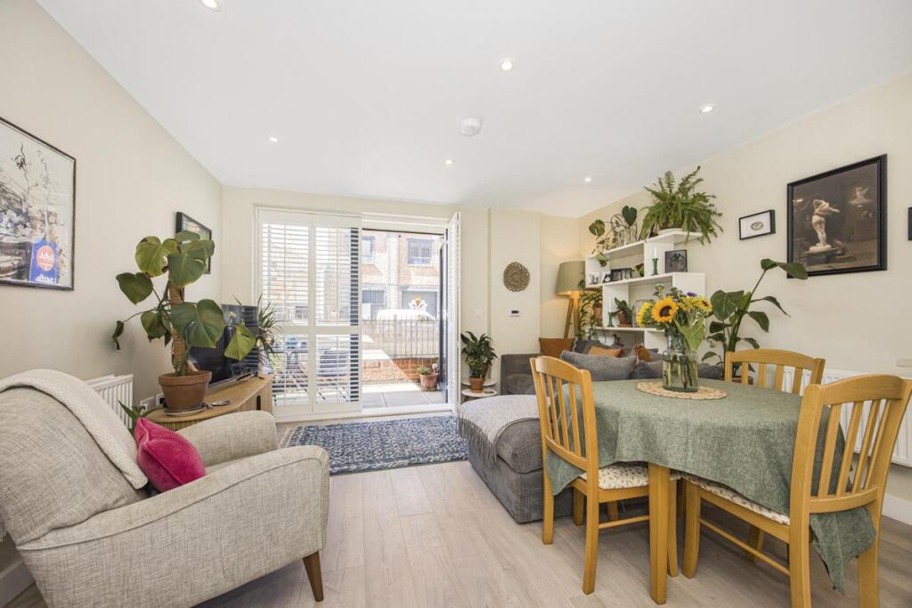 Main image of property: Sutherland Road, Walthamstow, London