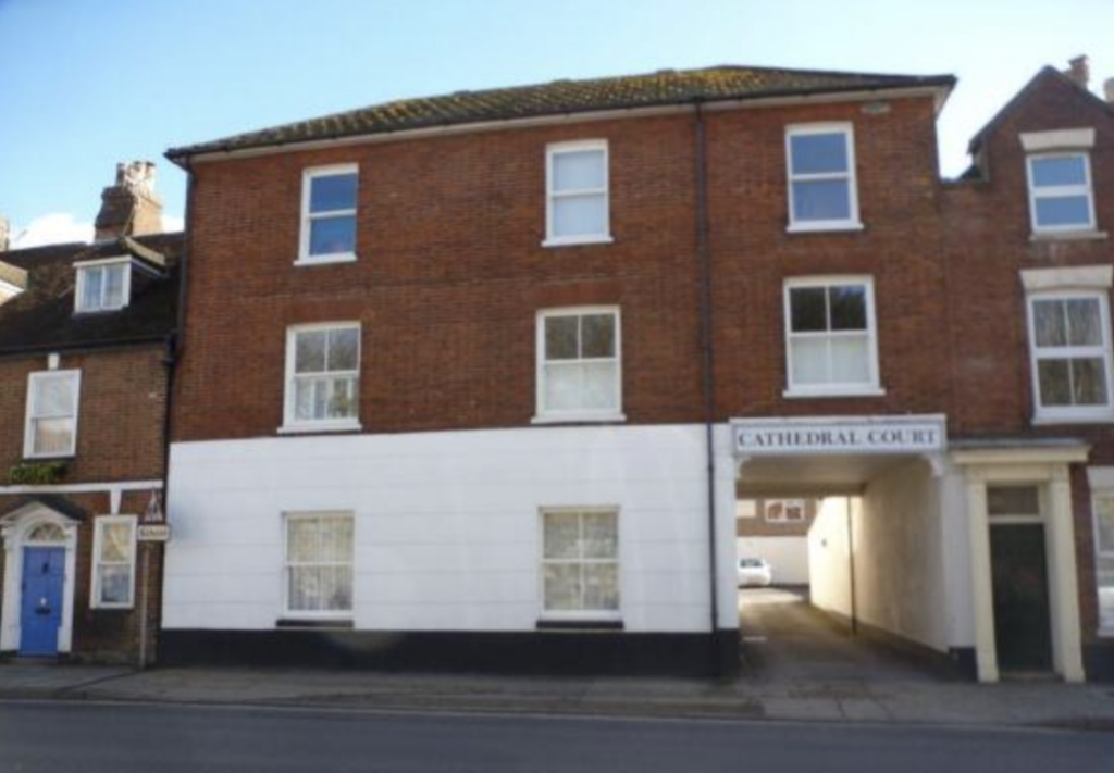 Main image of property: Cathedral Court, Salisbury, Wiltshire, SP1