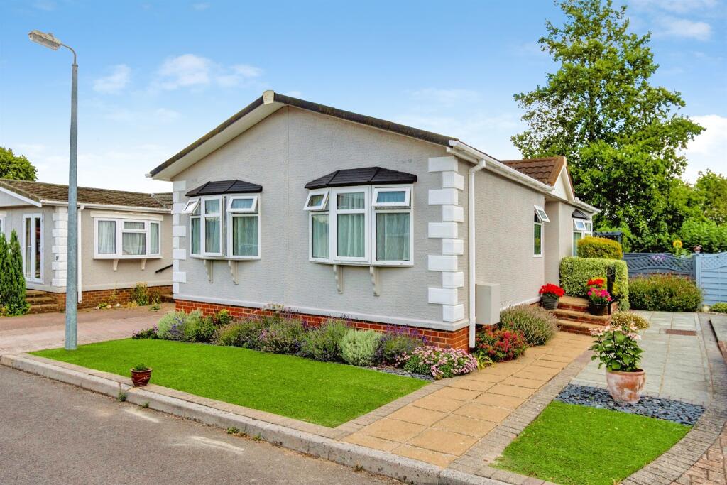 Main image of property: Alresford Road, Winchester