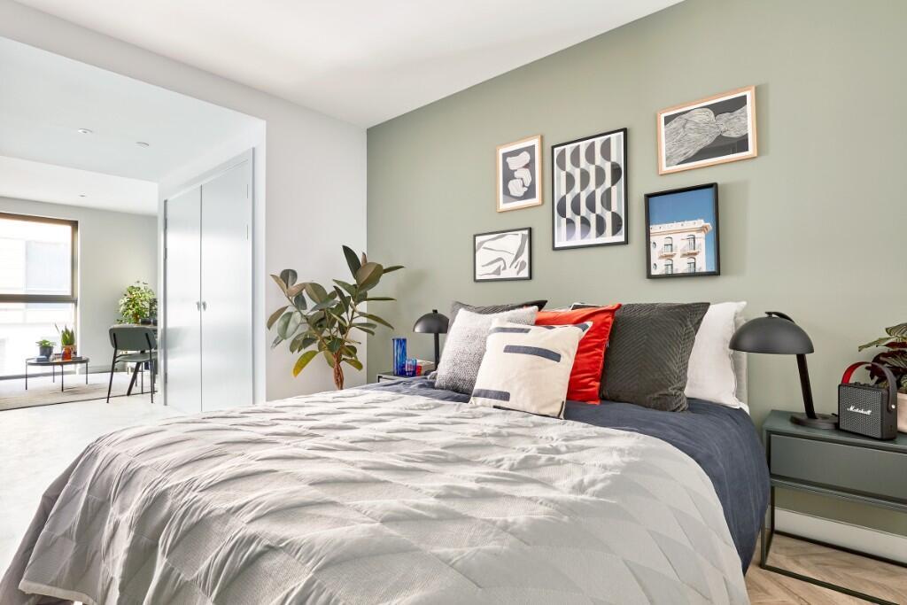 Apartment in Bristol - View 5