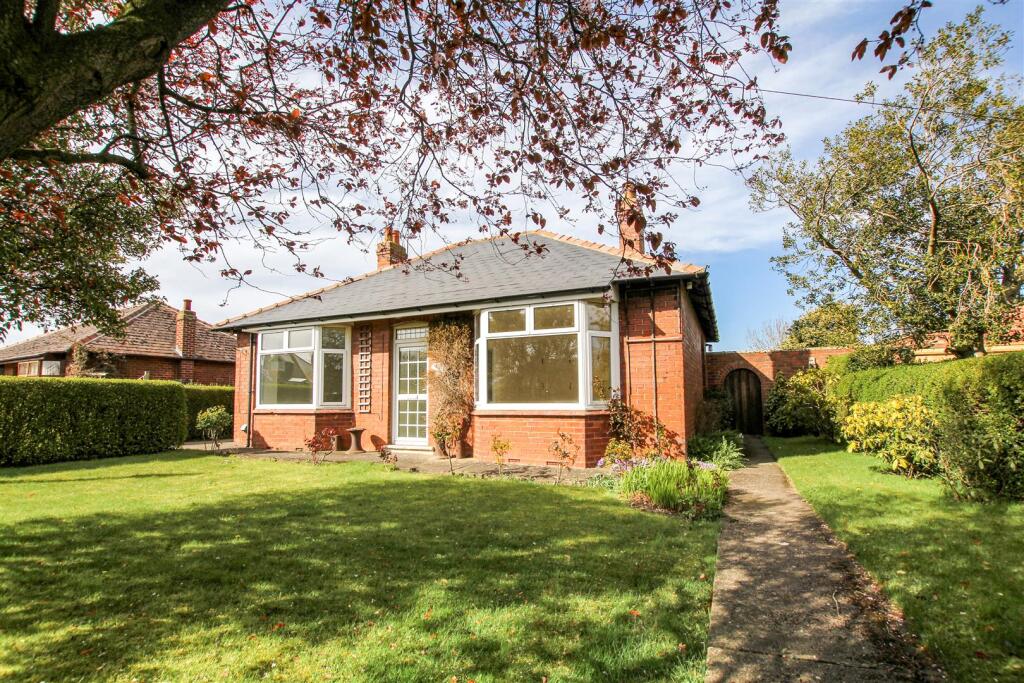 Main image of property: Station Road, North Cowton, Northallerton