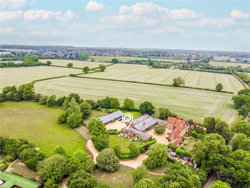 Additional image 19 of Ferrers Hill Farm, Pipers Lane, Markyate, AL3