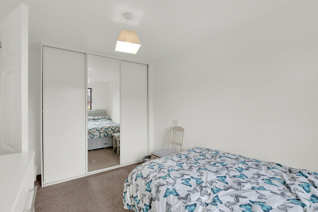 Apartment in Middlewich, Cheshire East - View 5