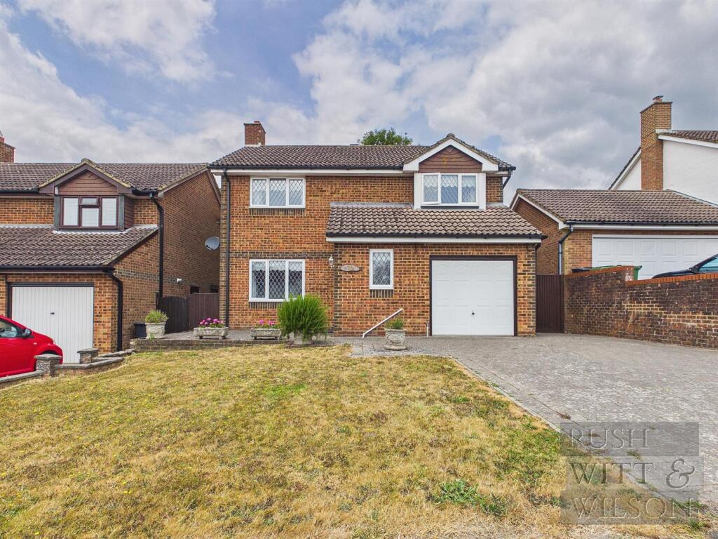 Main image of property: Fletcher Avenue, St. Leonards-On-Sea