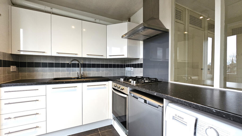 Main image of property: Bedford Road, London, SW4