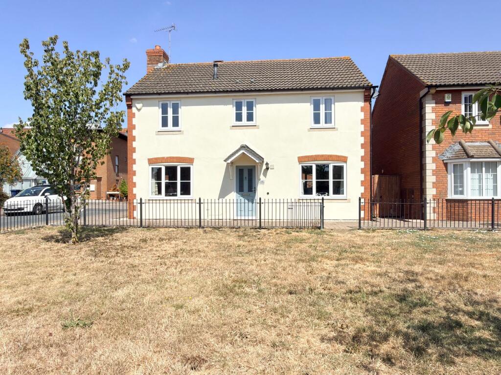 Main image of property: Clifford Avenue, Walton Cardiff, Tewkesbury, GL20