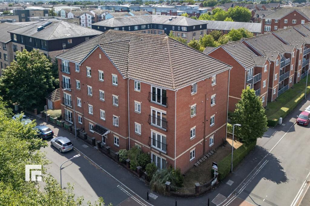 Main image of property: Tatham Road, Llanishen, CF14