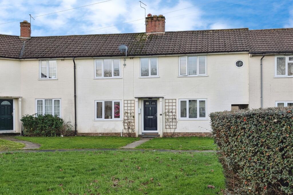 Main image of property: Robert Cecil Avenue, SO18