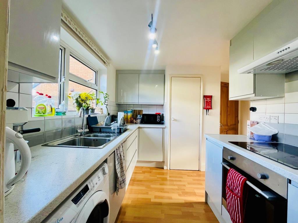 Main image of property: Rede Close, Headington, OX3