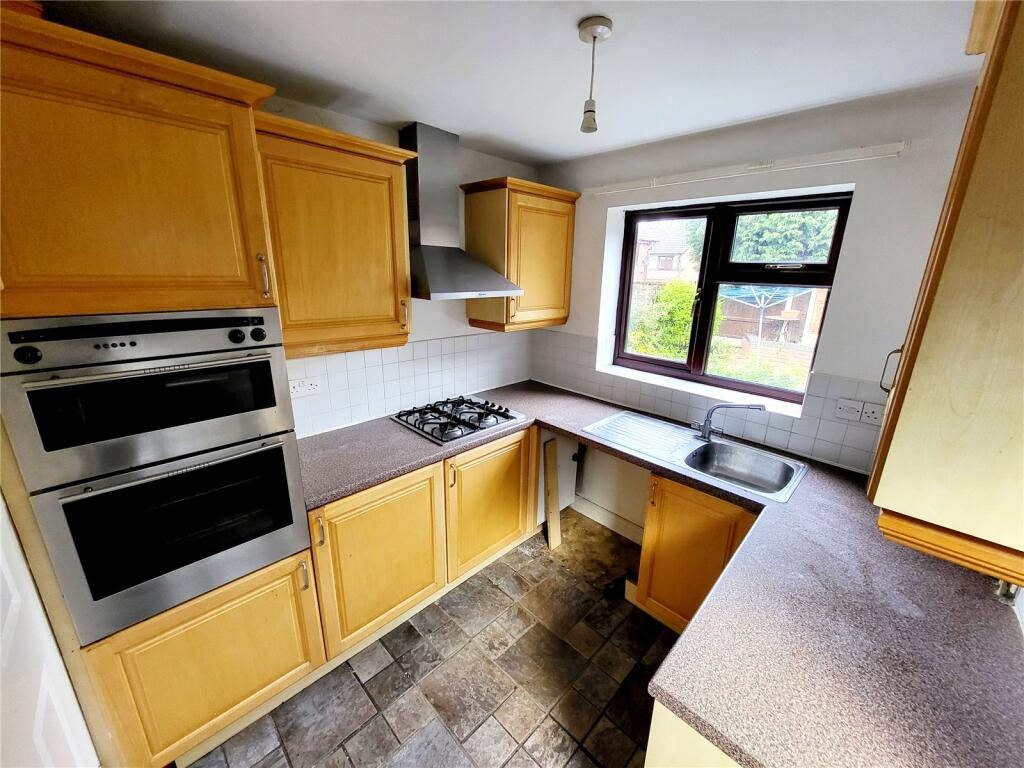 House in Wyre Forest, Kidderminster - View 2