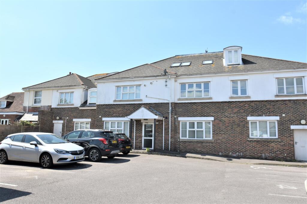 Main image of property: Sandpiper House, 166-170 Portsmouth Road, Lee On The Solent, Hampshire, PO13