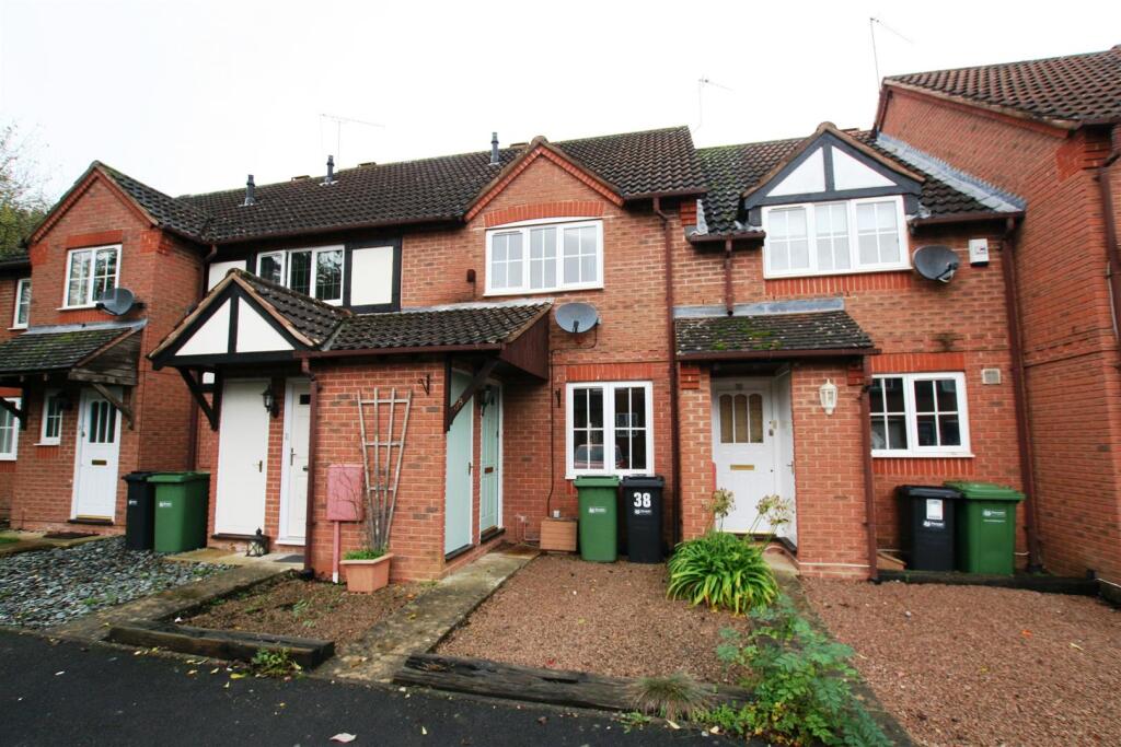 Main image of property: Pippen Field, Lyppard Habington, Worcester
