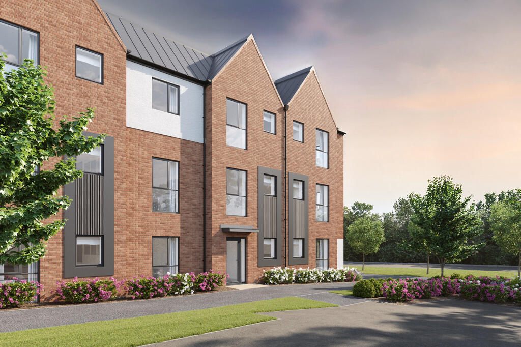 Main image of property: Trood Lane,
Matford,
EX2 8YP