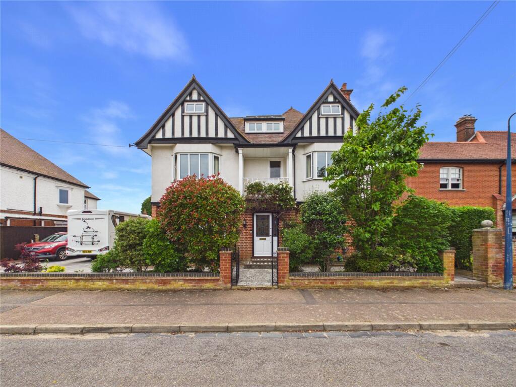 Main image of property: Priory Road, Felixstowe, Suffolk, IP11