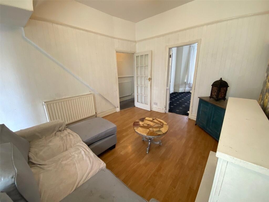 House in Lancaster - More