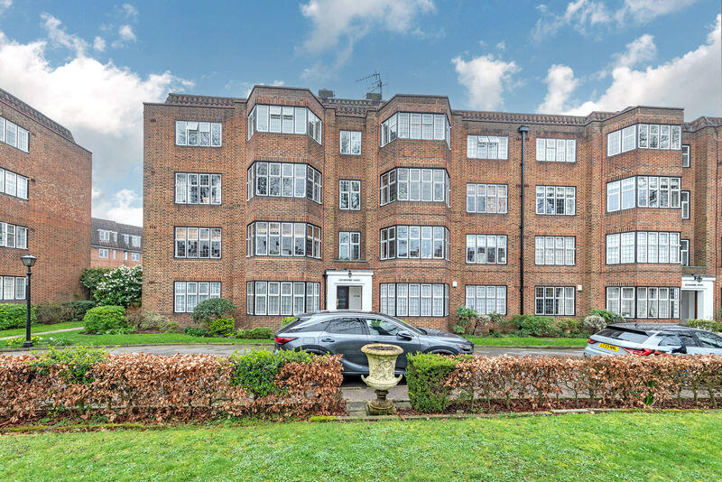 Main image of property: Highlands Heath, Putney Heath