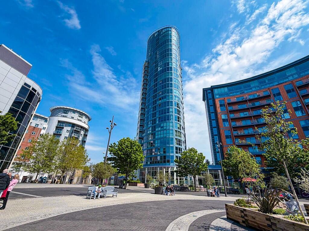 Main image of property: Gunwharf Quays, Portsmouth, Hampshire, PO1