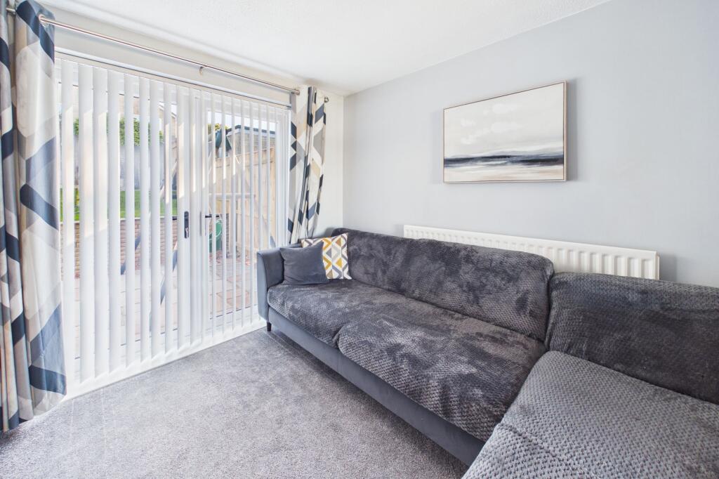House in Stockton-on-Tees - View 5