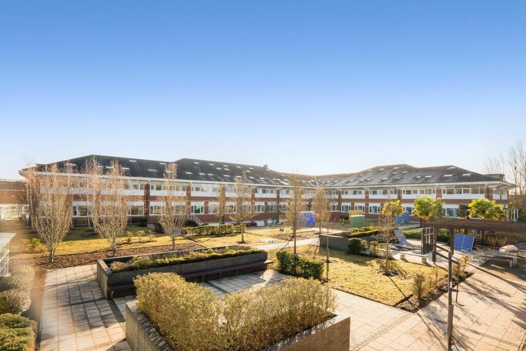 Main image of property: Lime Tree Way, Chineham, Basingstoke