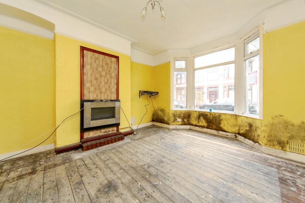 House in Liverpool - View 5