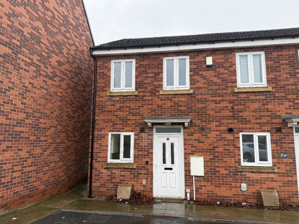 Main image of property: Church View, Trimdon Station, County Durham, TS29